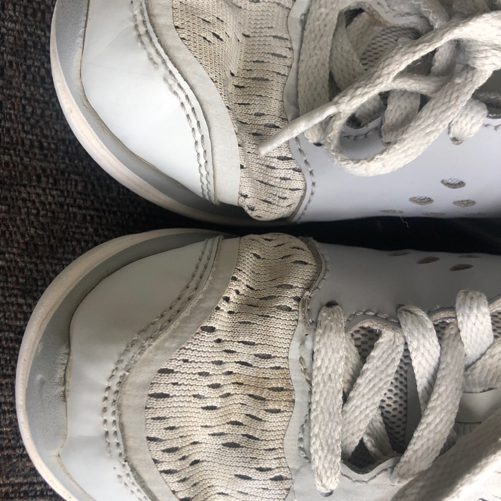 Toddler Boys Nike’s